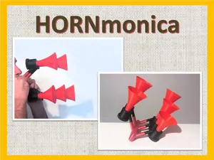 HORNmonica