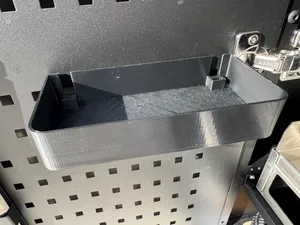 Box for Otto Wilde G32 gas grill / modules