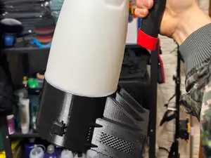 IK Foam 2 Version