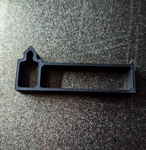 Vinyl Window Trim Insert Template