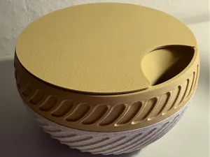 Lid for Pistachio bowl 2.0