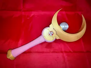 Moon Stick