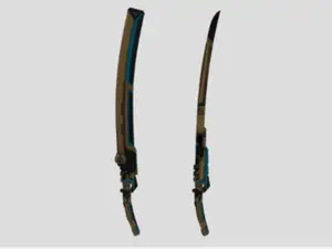 Fortnite's kinetic blade