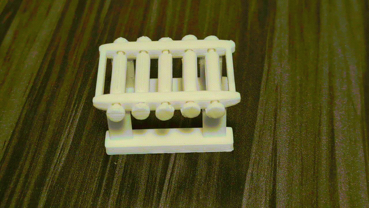 Rotating Conveyor