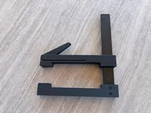 Novelty Cam Clamp