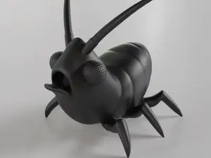 Aphid from Grounded