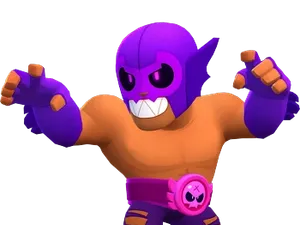 el rudo primo