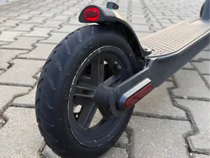 Xiaomi mi scooter pro fender tail light bracket