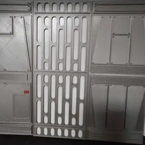 Star Wars Death Star inspired wall panel (V1.03)