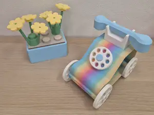 TOY TELEPHONE