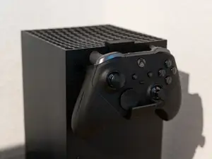 Xbox Controller Mount / Holder for Xbox Series X
