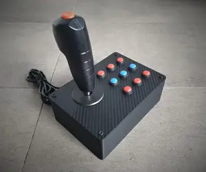 Button Box Joystick for Farming Simulator