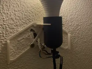 Wall Lamp