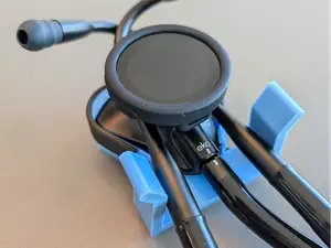 Eko Core 500 Stethoscope Swivel Holster