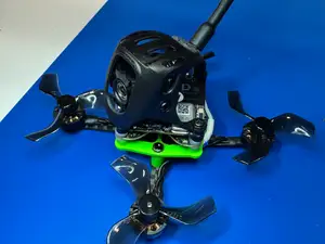Meteor75 Pro Upgrade-Kit
