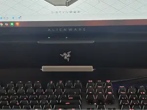 Razer Leviathan Mount (UPGRADED VERSION)