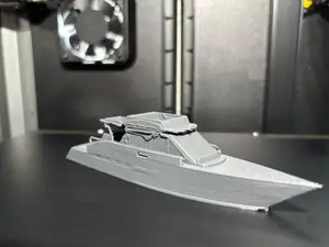 10th anniversary benchy