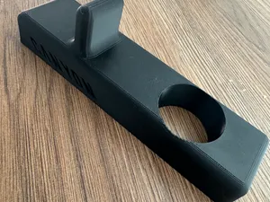 Canyon Aero Bottle Drip Tray