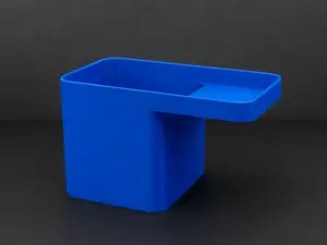 Pen Holder Formwork – Herman Miller Inspired