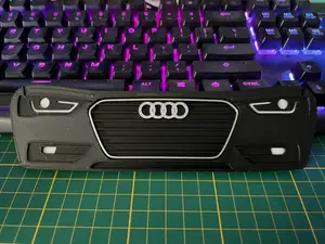 Audi A4 B8