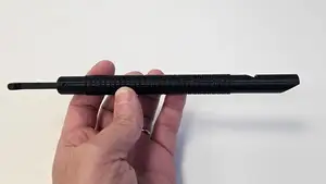 Slide Whistle
