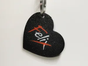Keychain Stray kids Felix