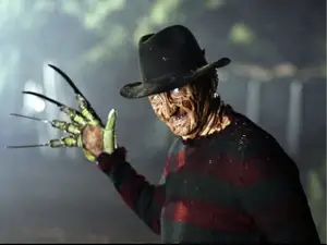 Freddy Krüger