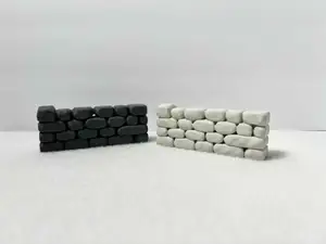 Mini Stone wall prop