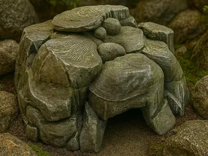 Big Stone Cave
