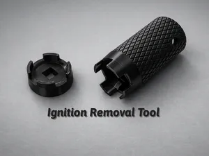 Mercedes Ignition Switch Removal Tool EIS / EZS