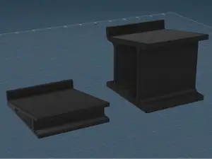 Speaker Stands