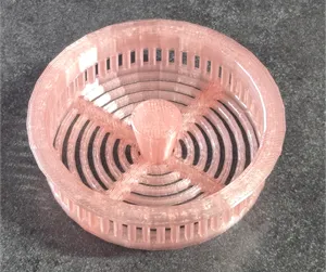 Customizable Sink Strainer Filter