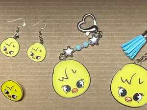 BbokAri Stray Kids