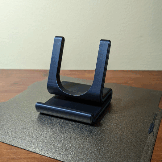 Stand for Phones w/ Pop Sockets - No AMS