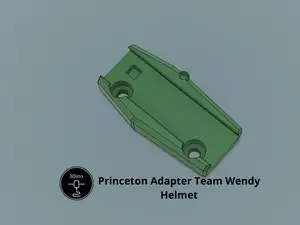 Princeton Tac Light Team Wendy Exile Balistic W