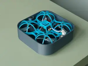 Whoop Case 75, BetaFPV Air75