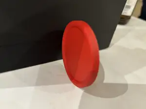 Air Hockey Puck