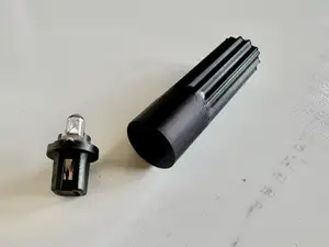 BMW e24, e34, e30 bulb removal tool