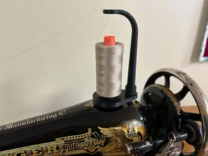 Thread Spool Holder