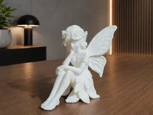 Fairy Garden