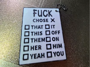 nsfw 18+!!! fuck chose