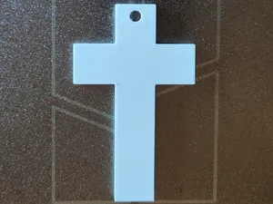Croce Minimal