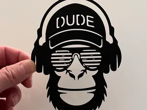 Monkey Dude
