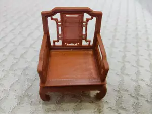 中式椅子