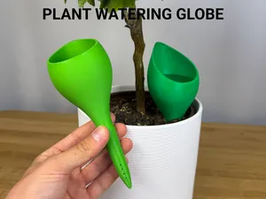 Plant Watering Globe
