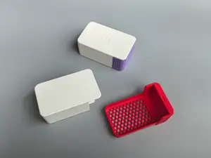 Travel Soap Box Portable soap box