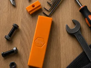 Wiha 06382 Precision Hex Key Holder