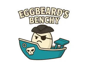 EGGBERAED'S BENCHY