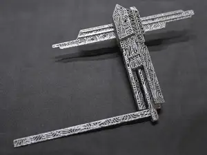 Project Hail Mary キセノナイト製 ミニチュア ヘイルメアリー号
