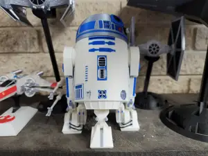 R2D2